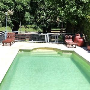 Cabanas Sumi